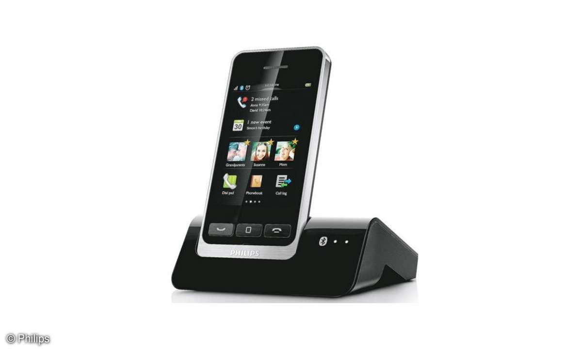 Philips S10A