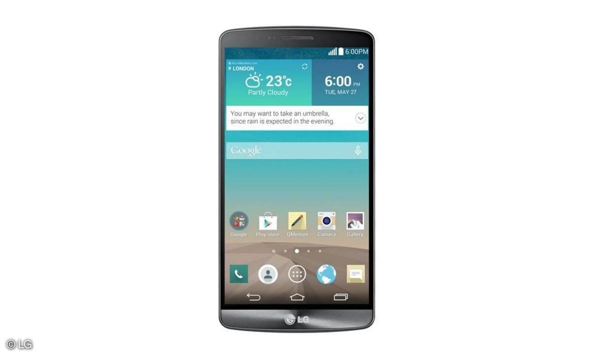LG G3