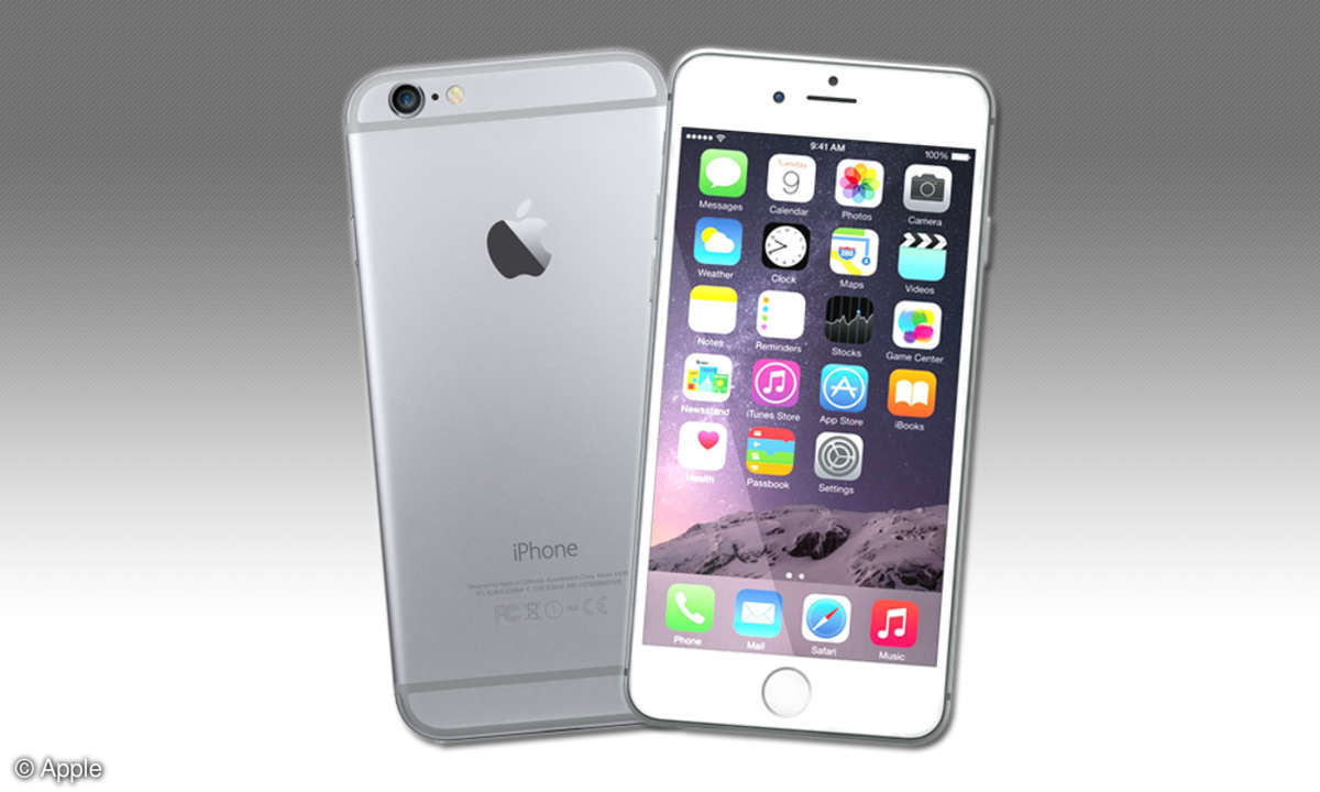 Apple iPhone 6