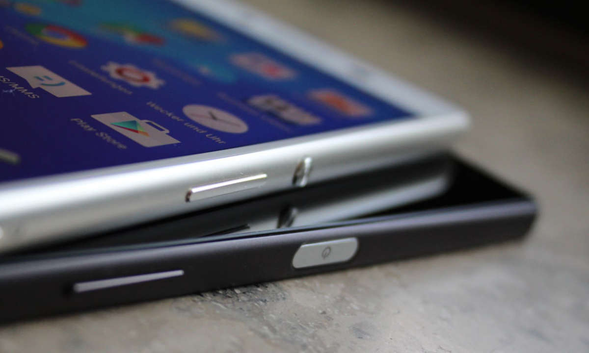 Sony Xperia Z5