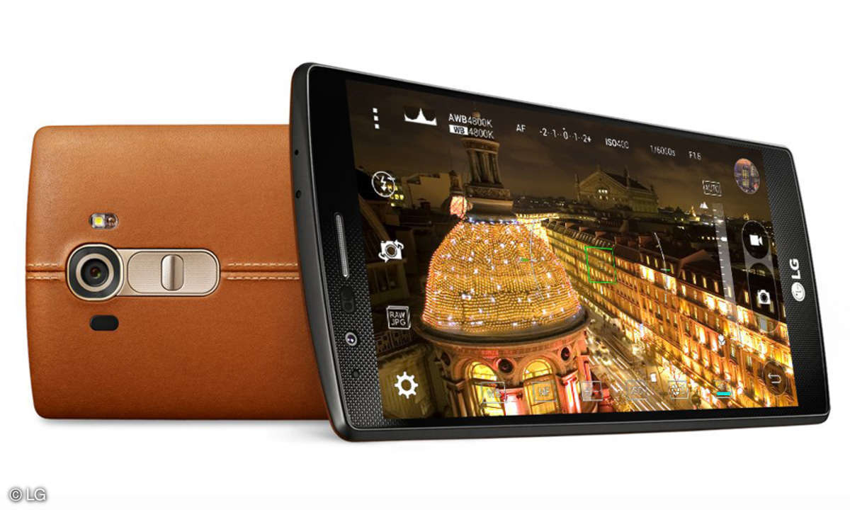 LG G4 