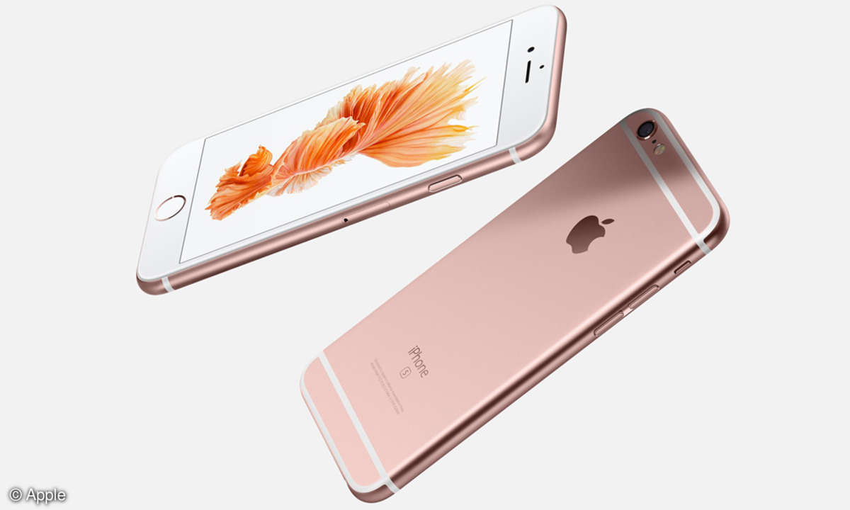 Apple iPhone 6s