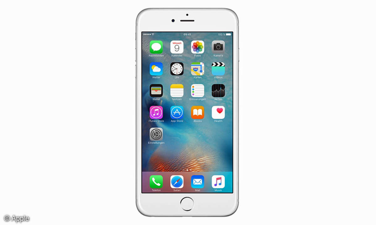 Apple iPhone 6