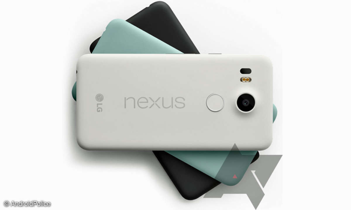 LG Nexus 5X