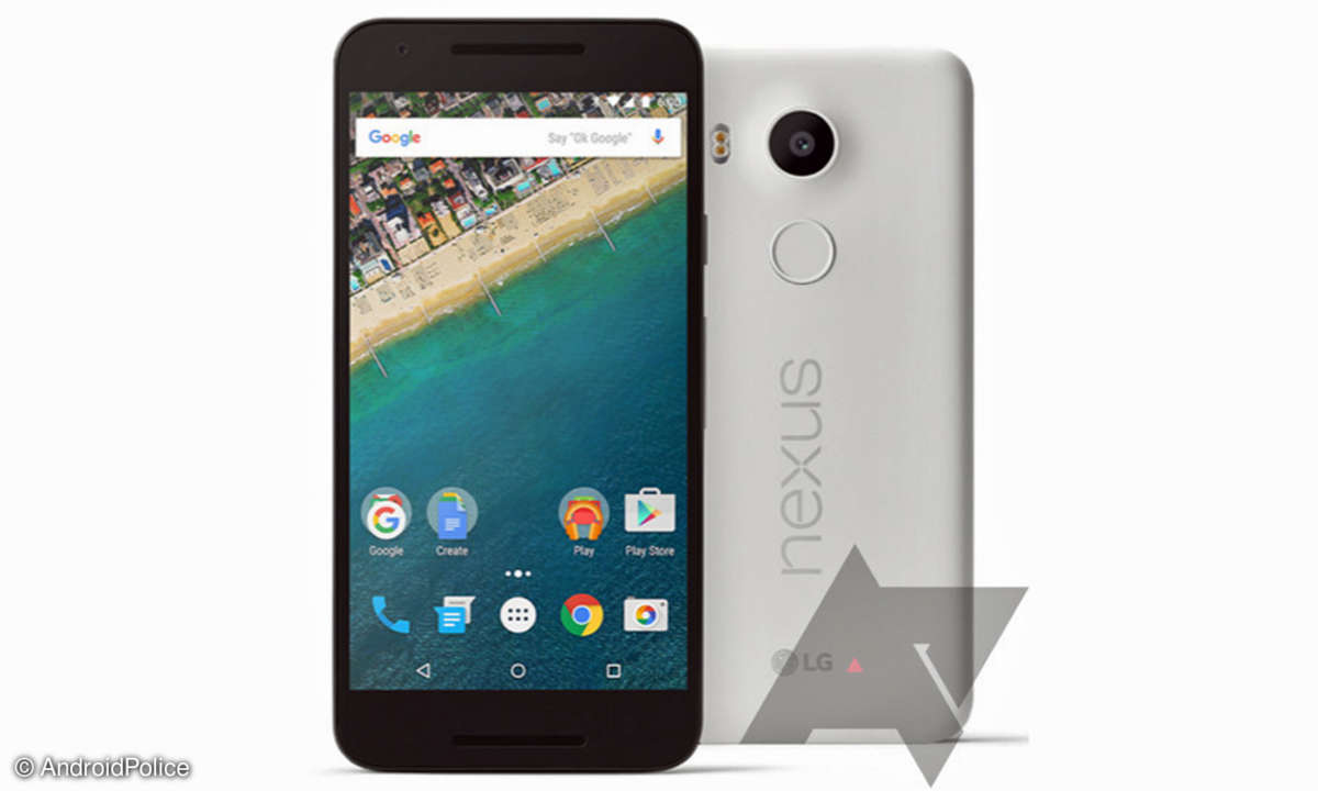 LG Nexus 5X