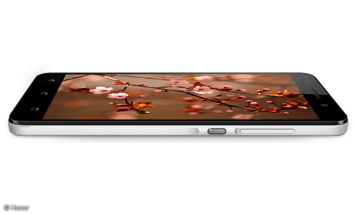 Honor 4X