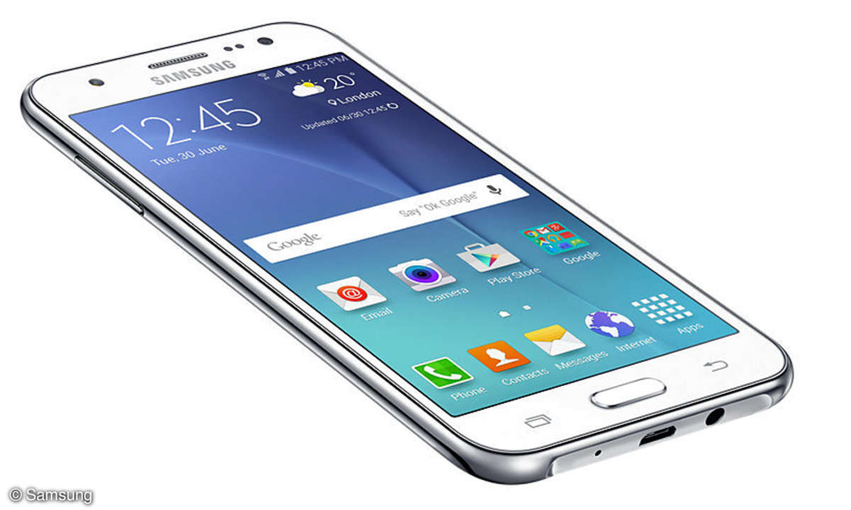 Samsung Galaxy J5