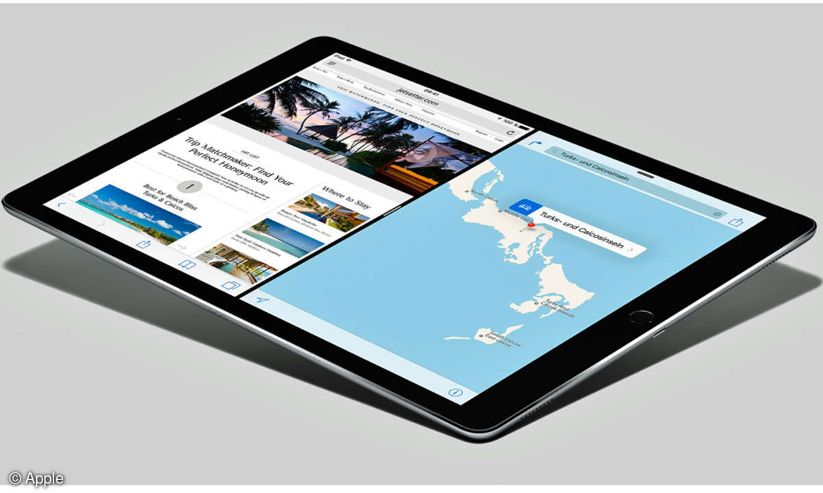 Apple iPad pro