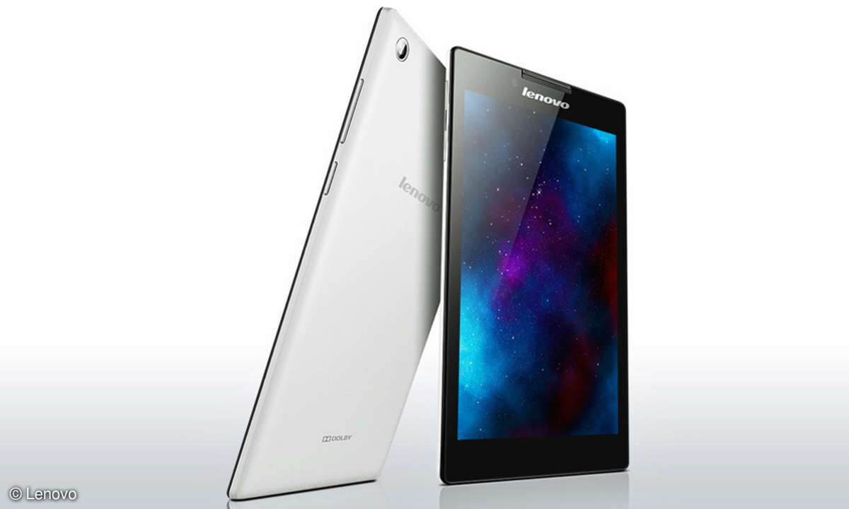 Lenovo Tab 2 A7-30