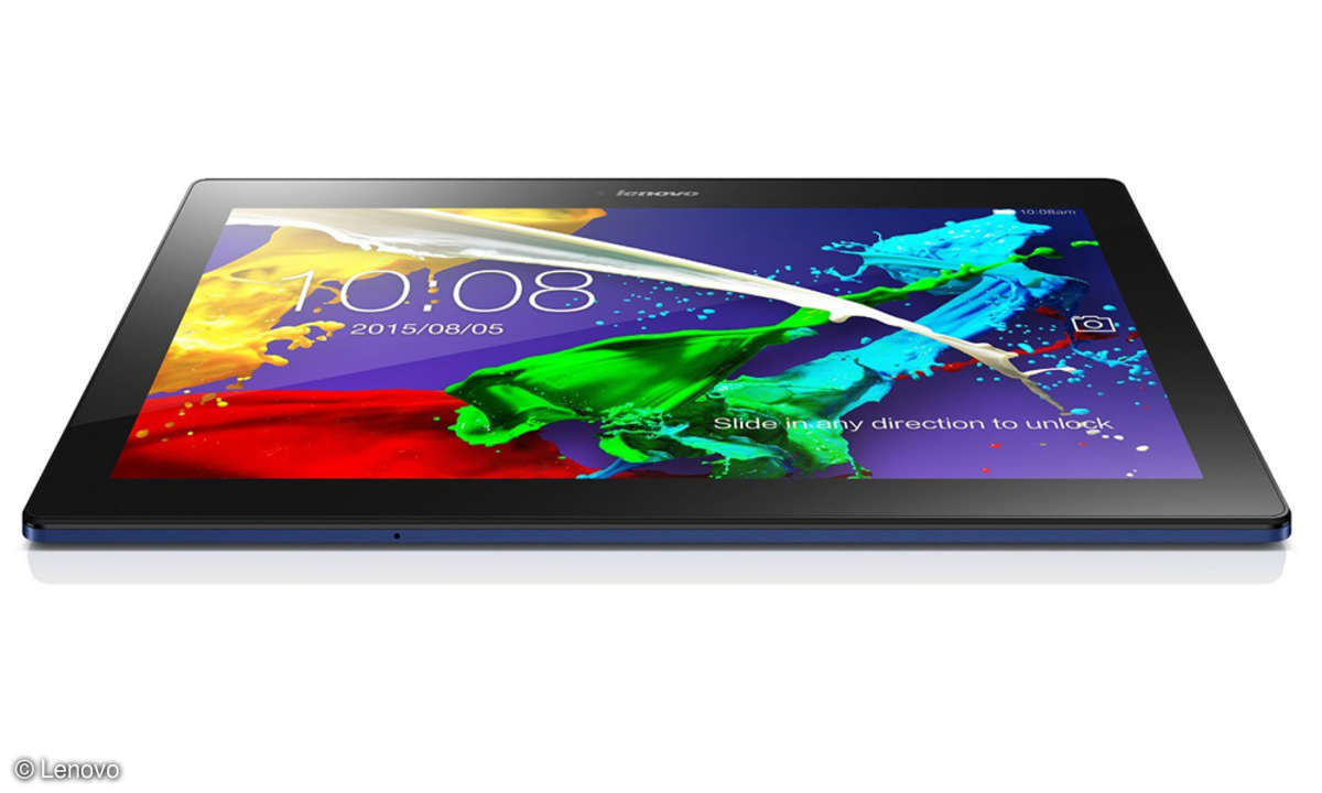 Lenovo Tab 2 A10-70