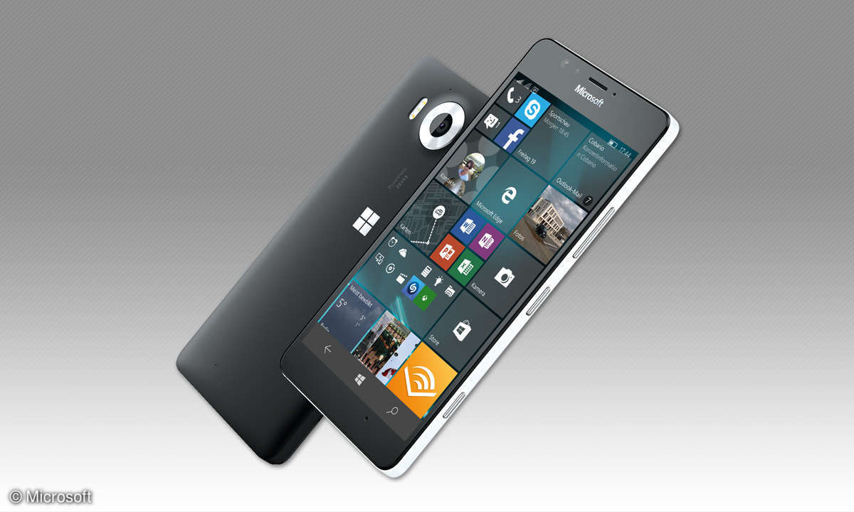 Microsoft Lumia 950