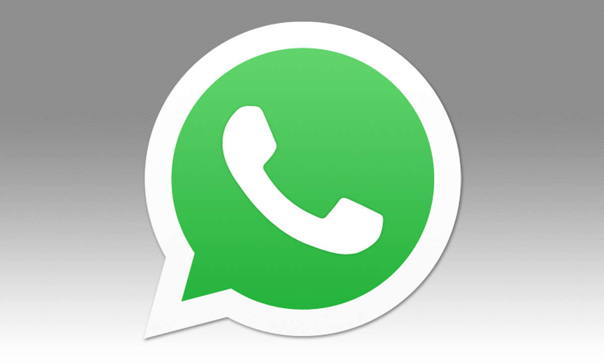Whatsapp Logo