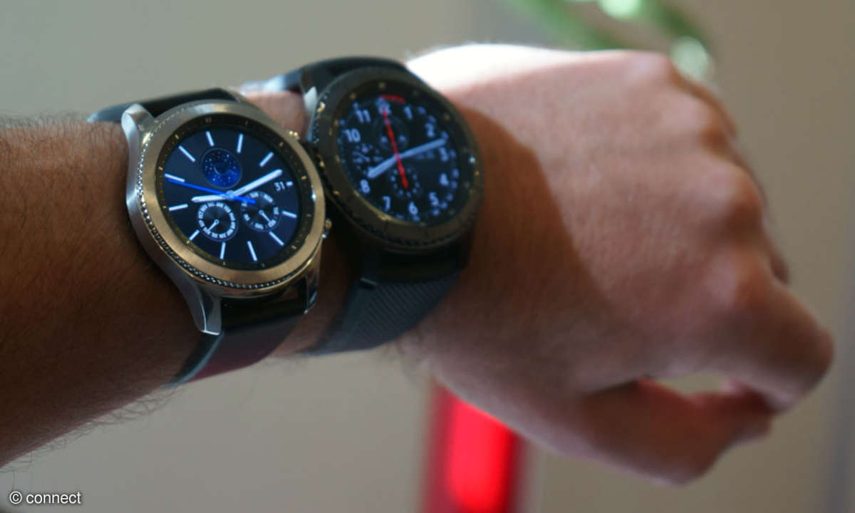 samsung Smartwatches