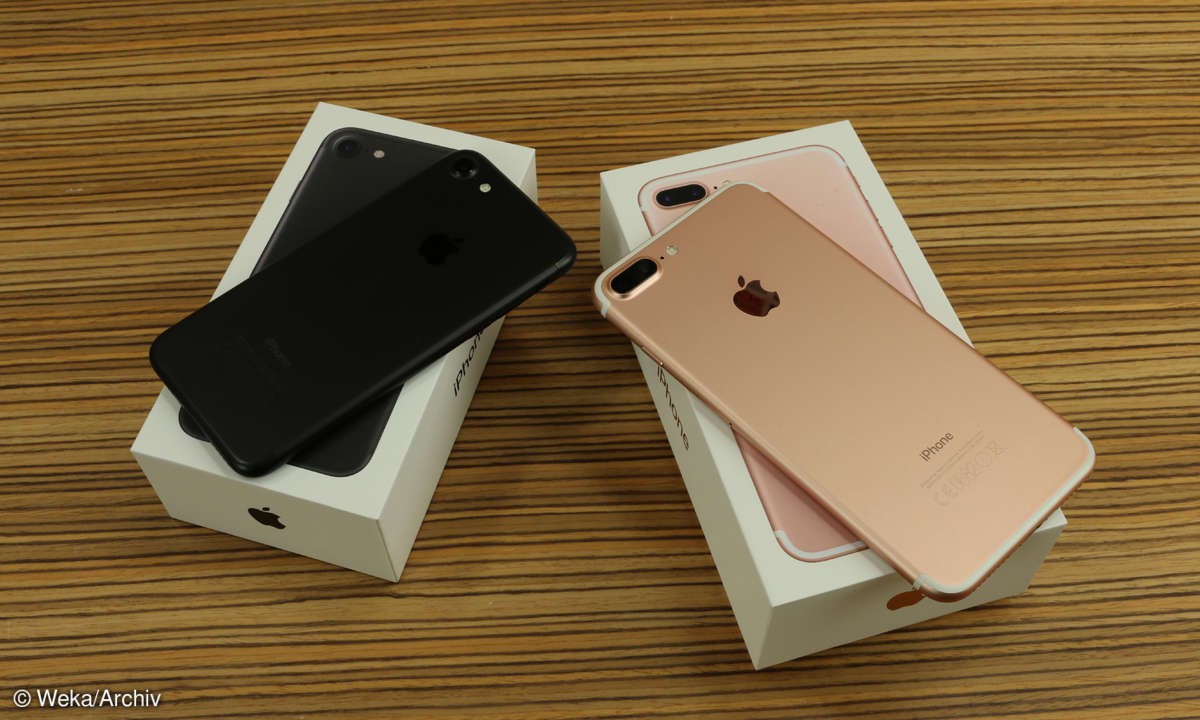 iPhone 7