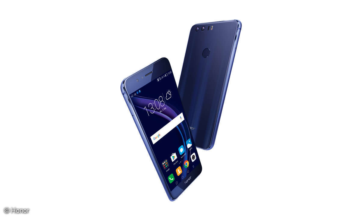 Honor 8