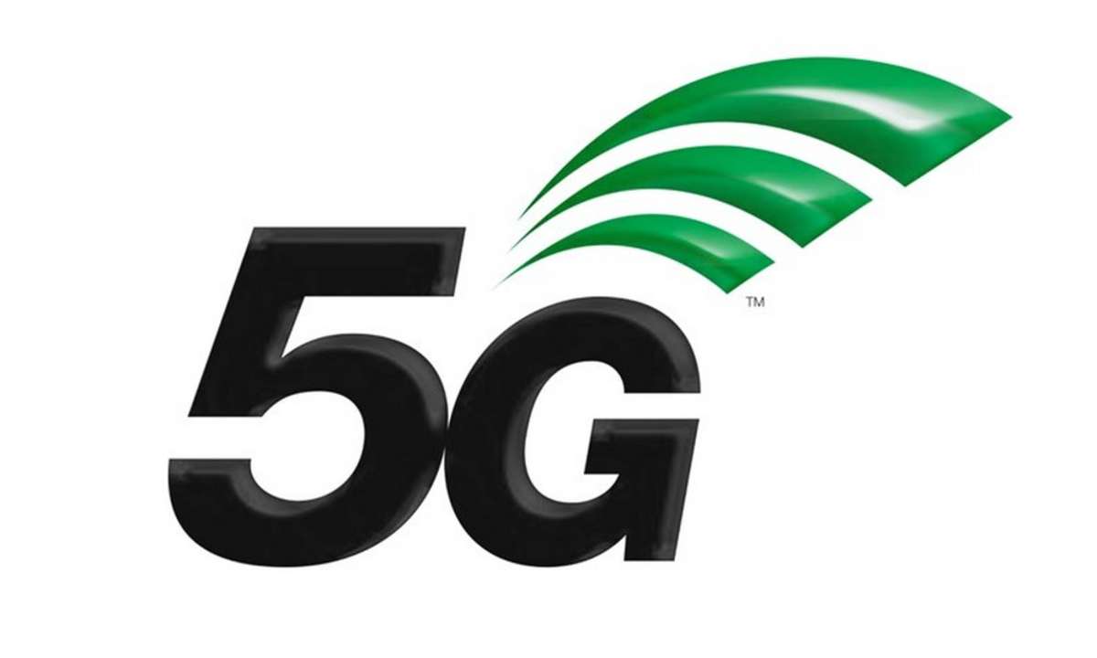 5G Logo