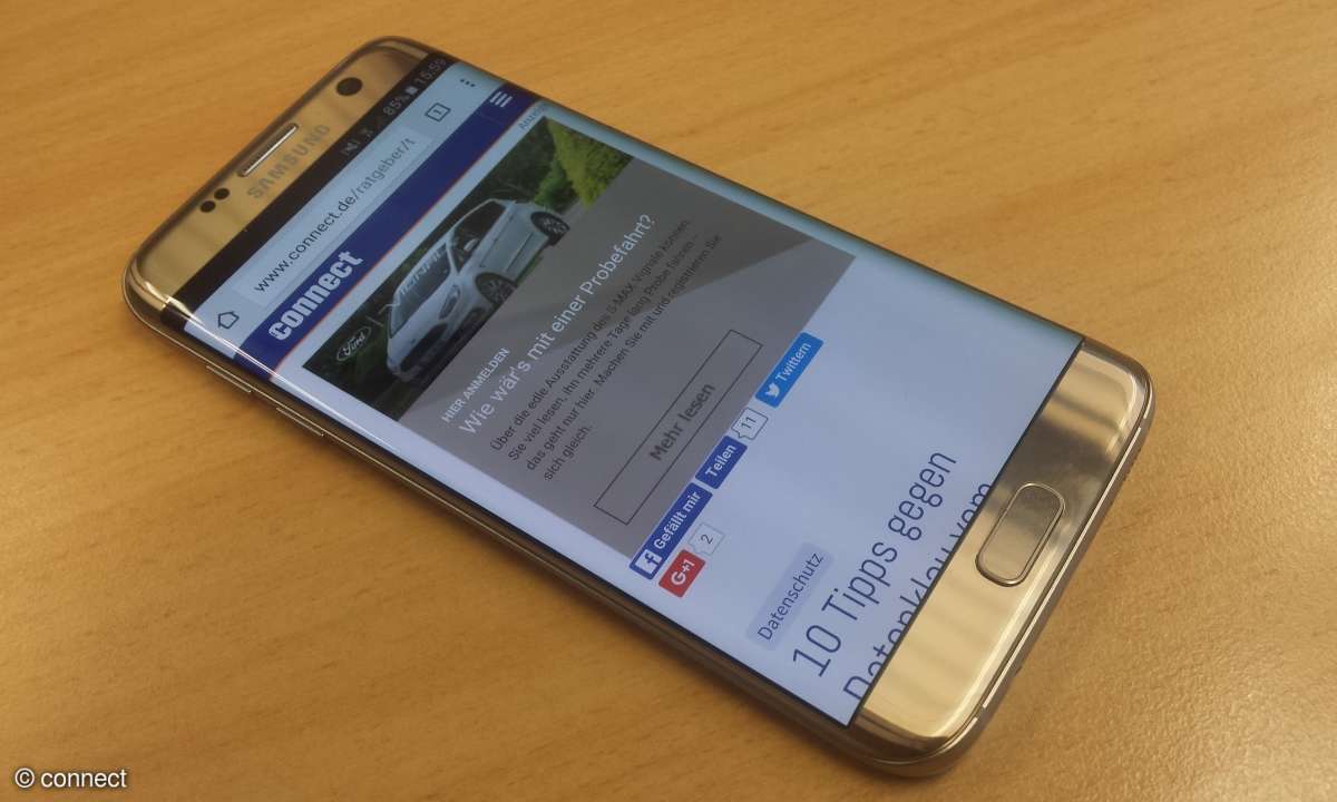Galaxy S7 Edge