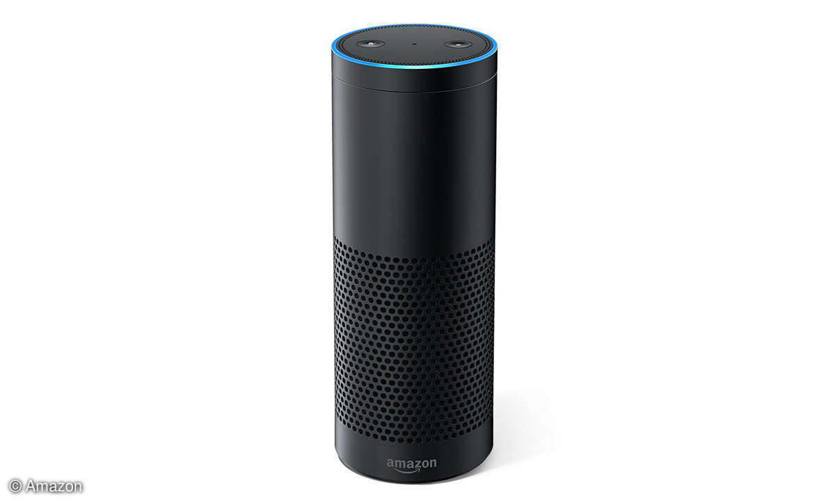 Amazon Echo