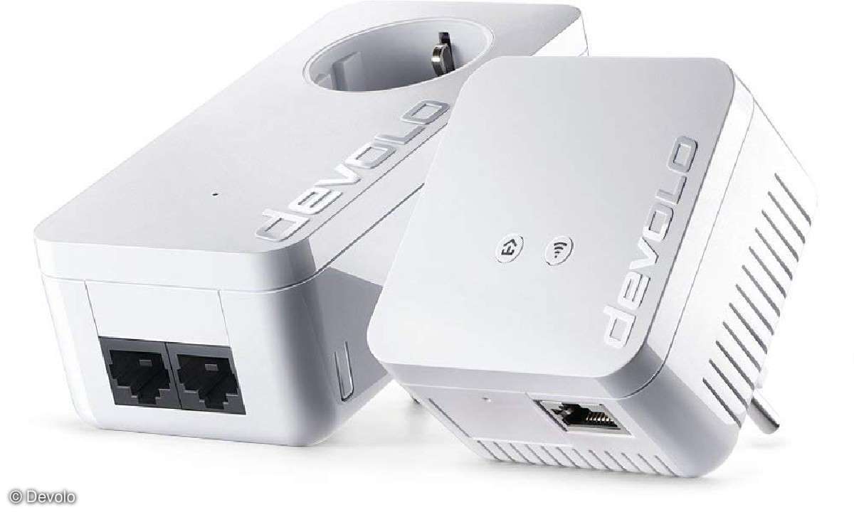 WLAN-Repeater