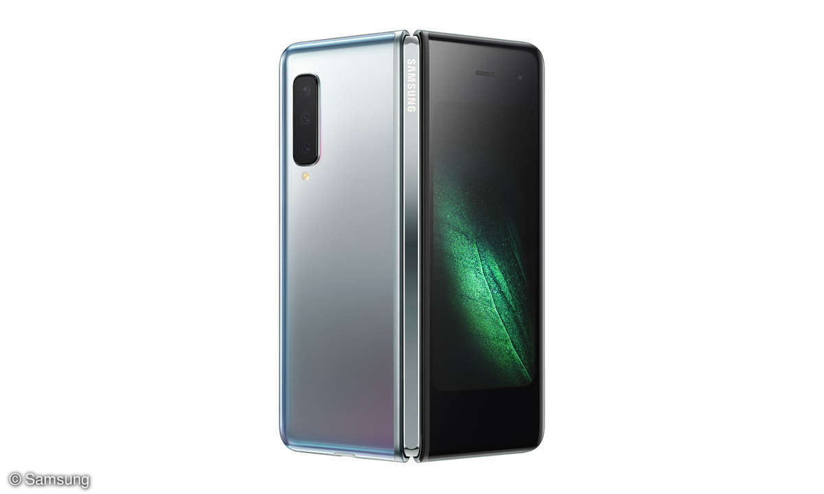 Samsung Galaxy Fold