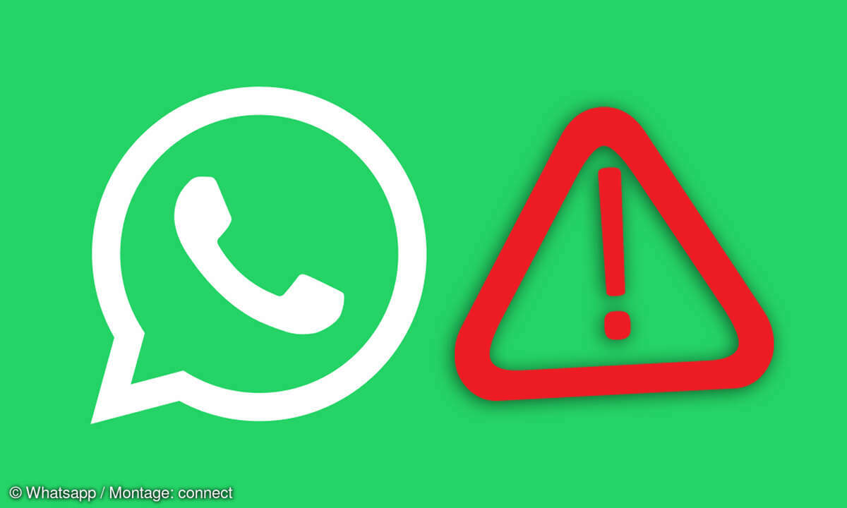Whatsapp sicherheitsluecke gehackt update