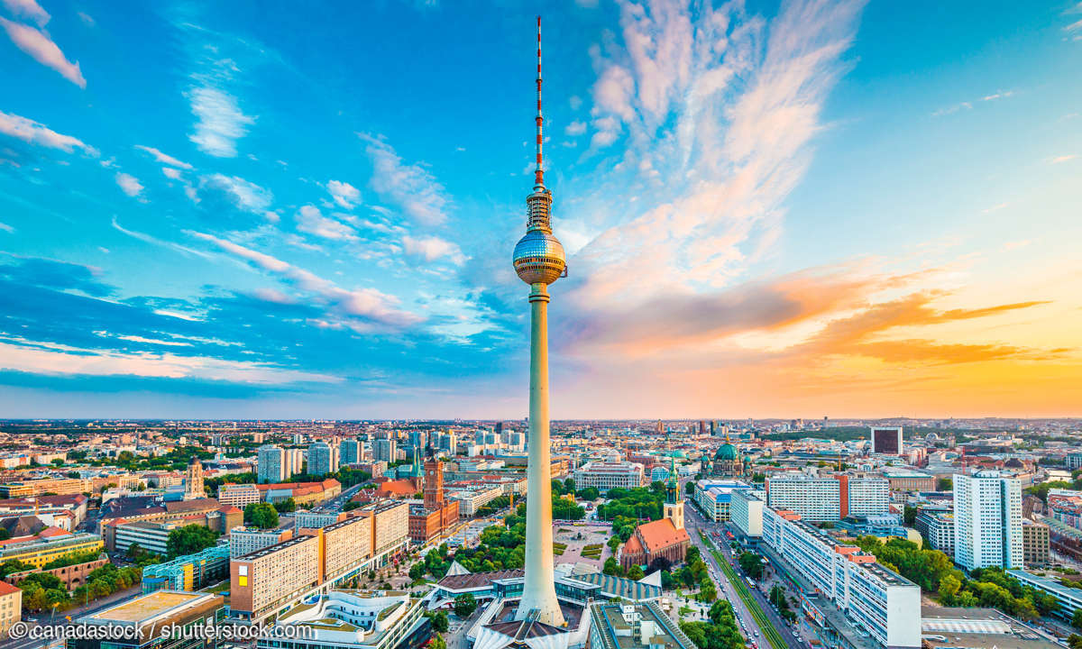 Städtewertung: Das beste Handy-Netz in Berlin
