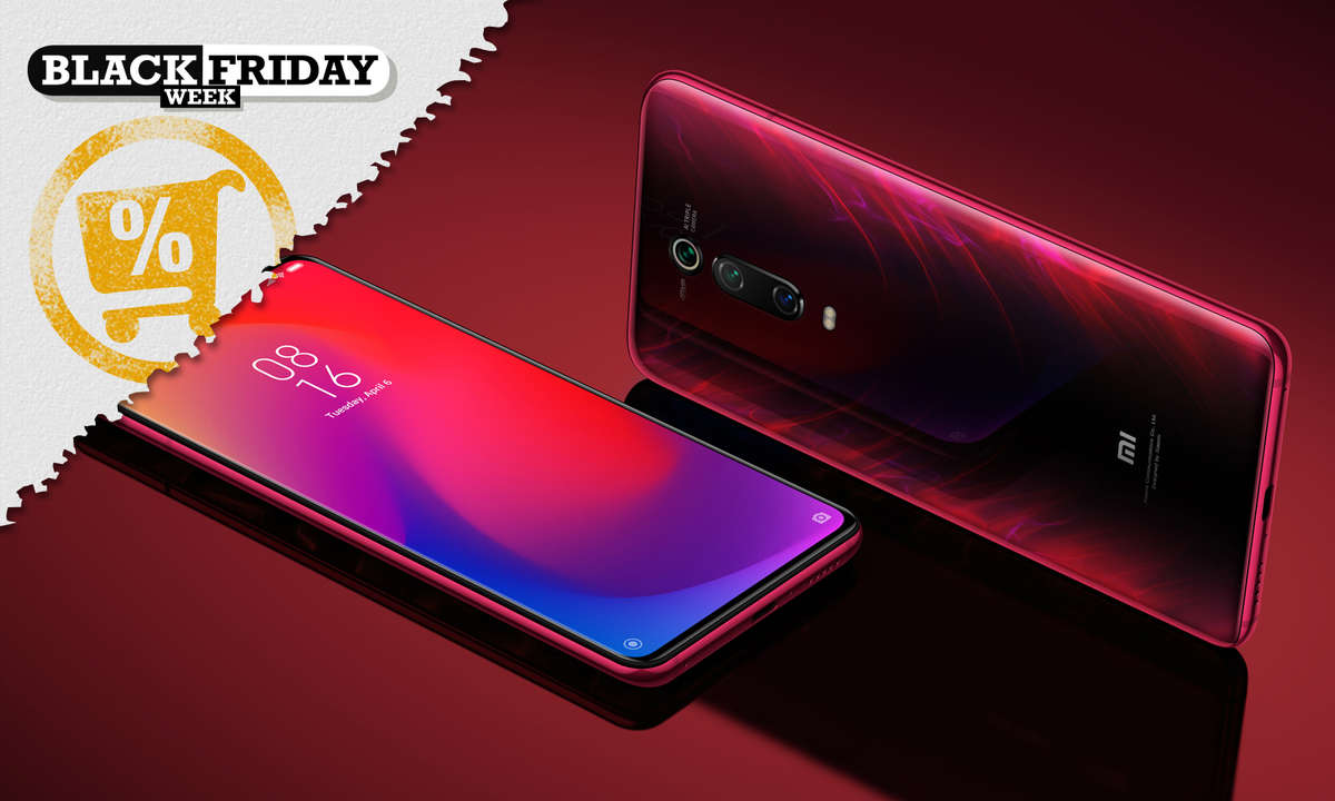 Xiaomi Mi 9T Pro Black Friday