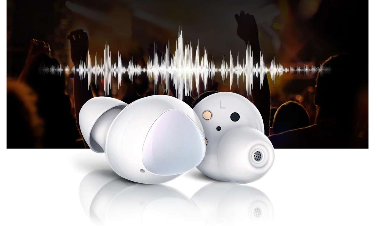 Galaxy Buds