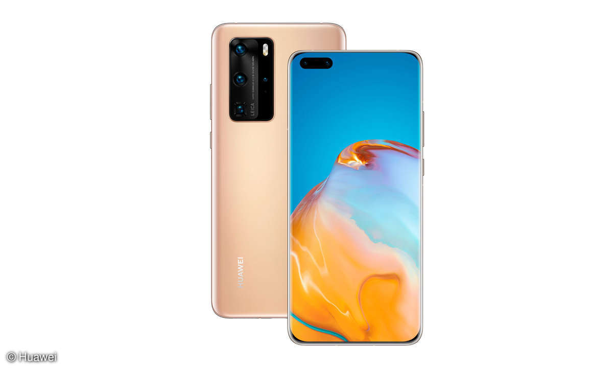 Huawei P40 Pro