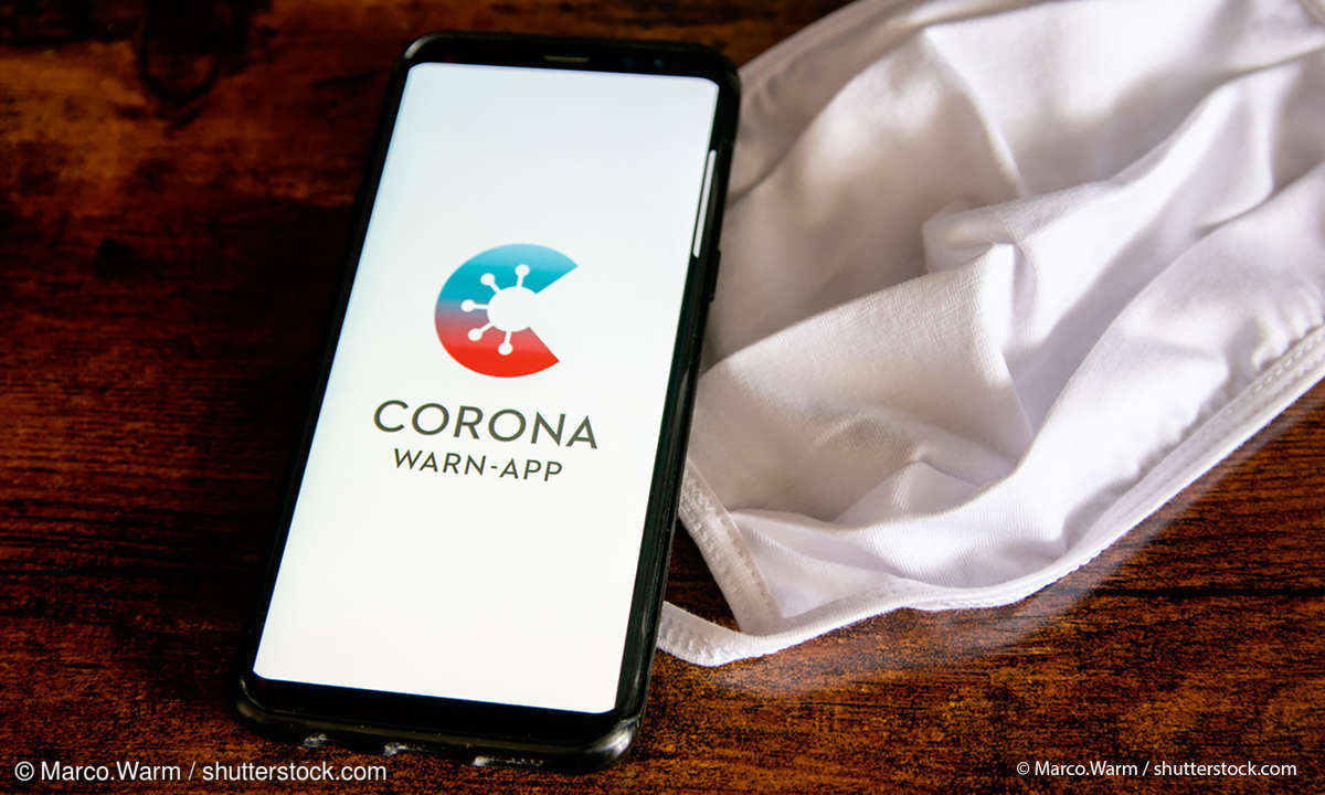 Corona-Warn-App