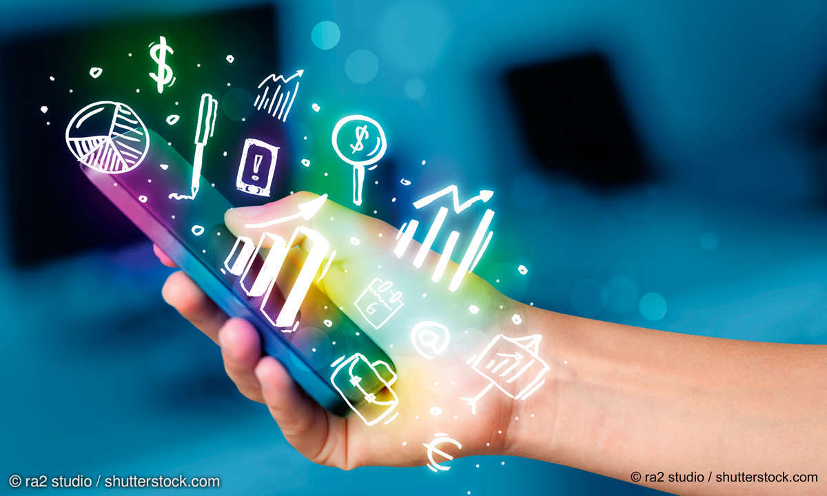 Service-Apps der Mobilfunk-Discounter im Test