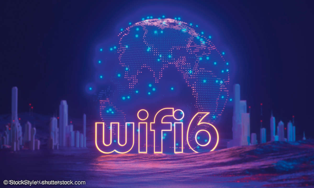 8 WiFi-6 Router im Vergleichstest