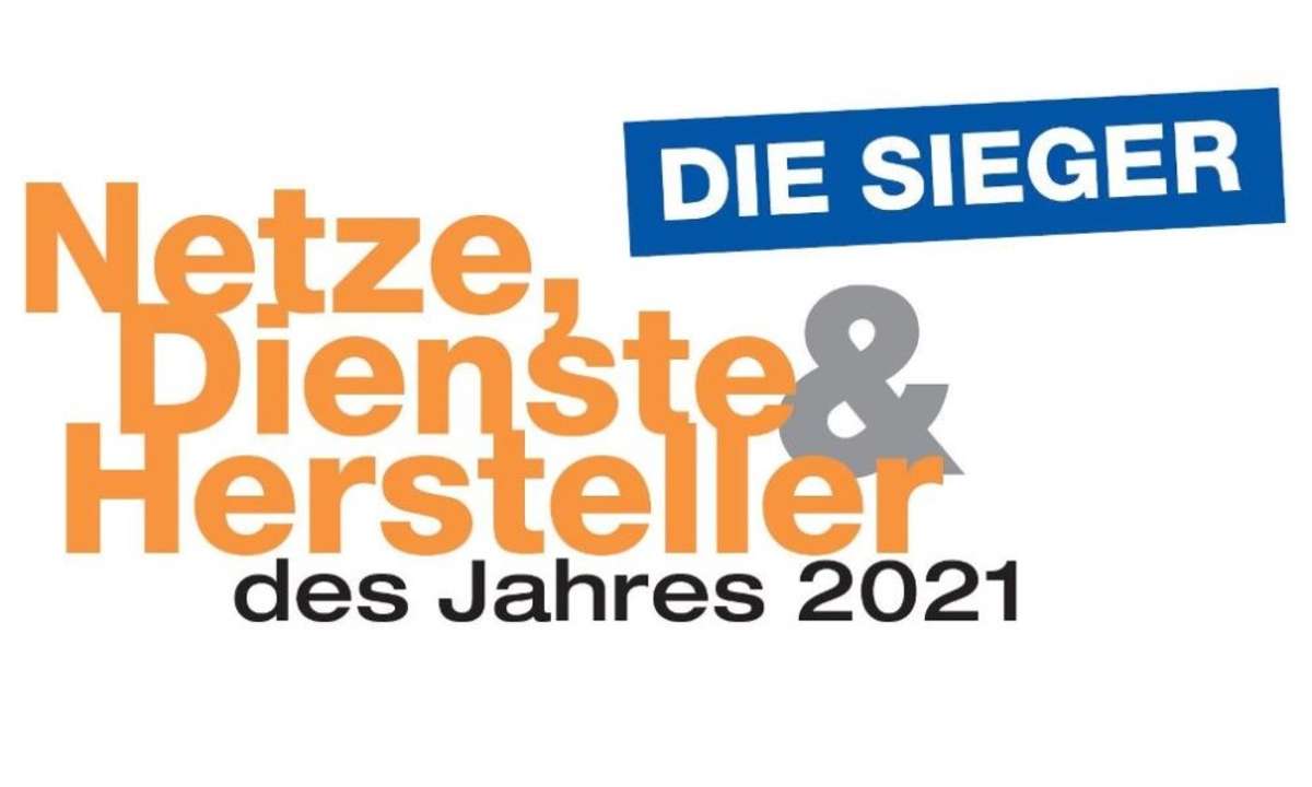 connect Leserwahl Logo