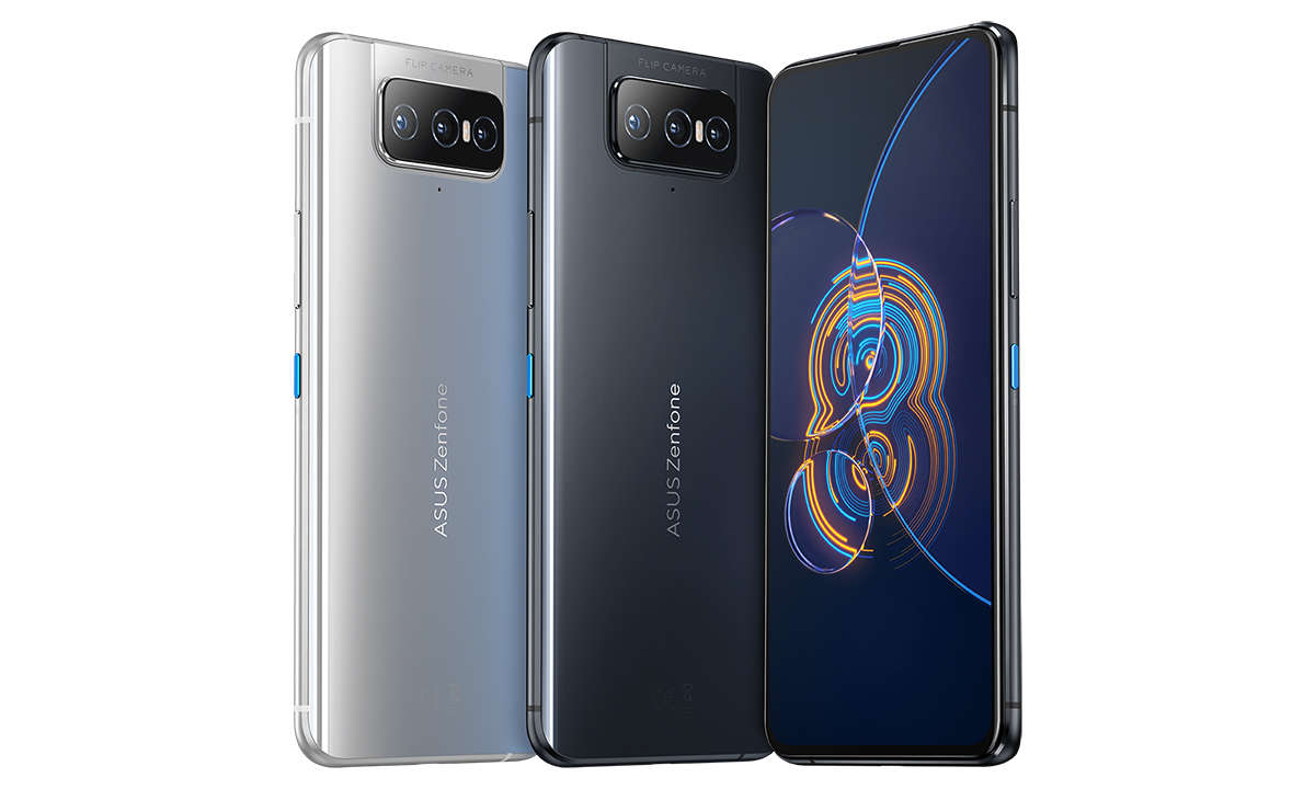 Asus Zenfone 8 Flip