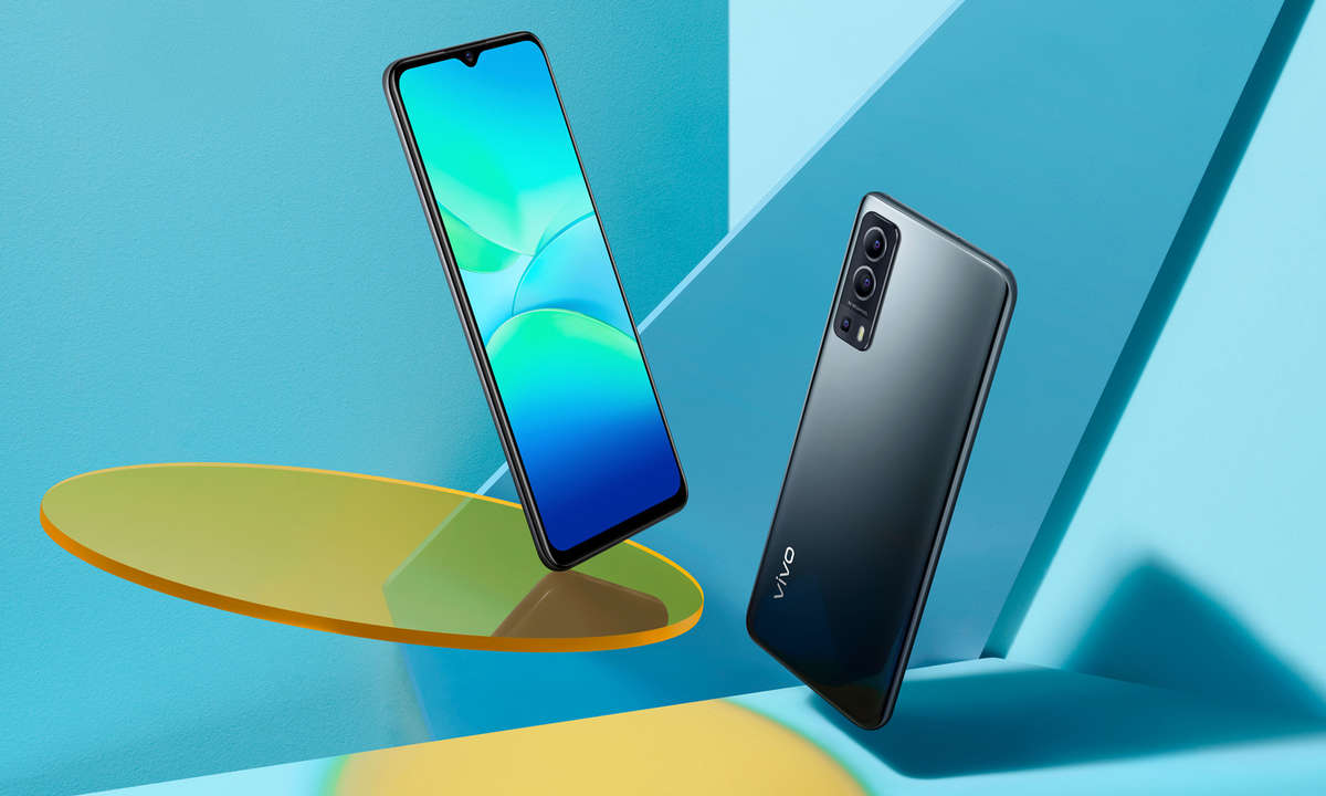 Vivo Y72 5G