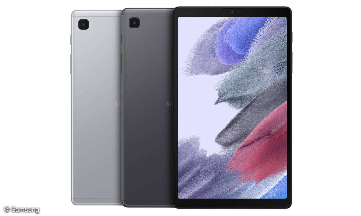 Samsung Galaxy Tab A7