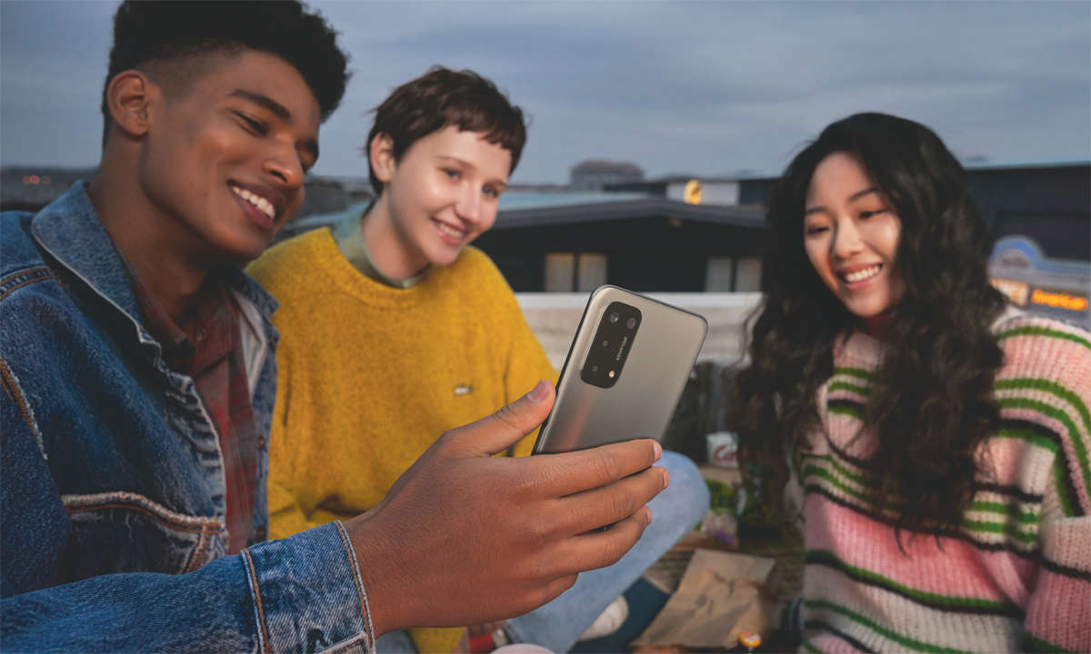 5 aktuelle 5G-Preisbrecher im Test