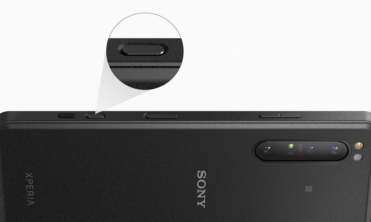 Sony Xperia Pro