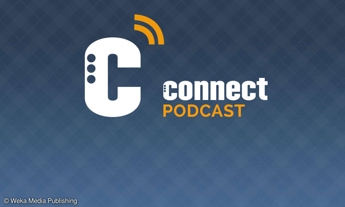 Podcast-Logo