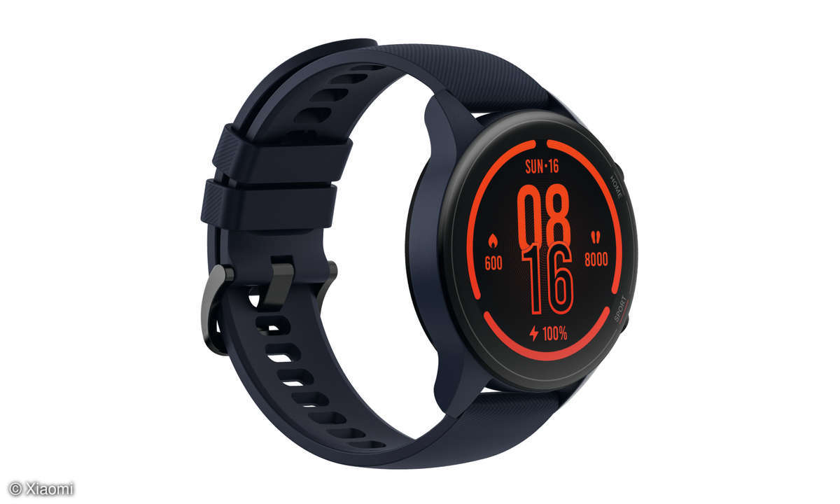 Xiaomi-Mi-Watch