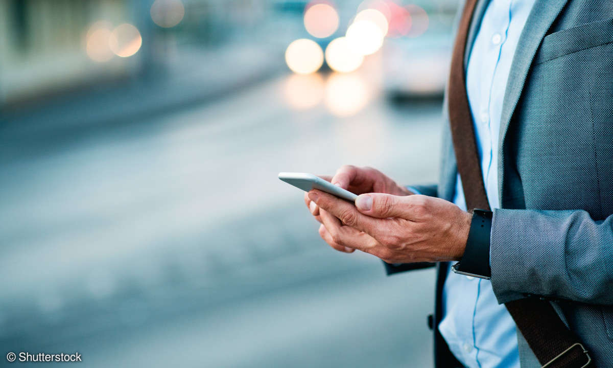 Kundenzufriedenheit Mobilfunk B2B 2022