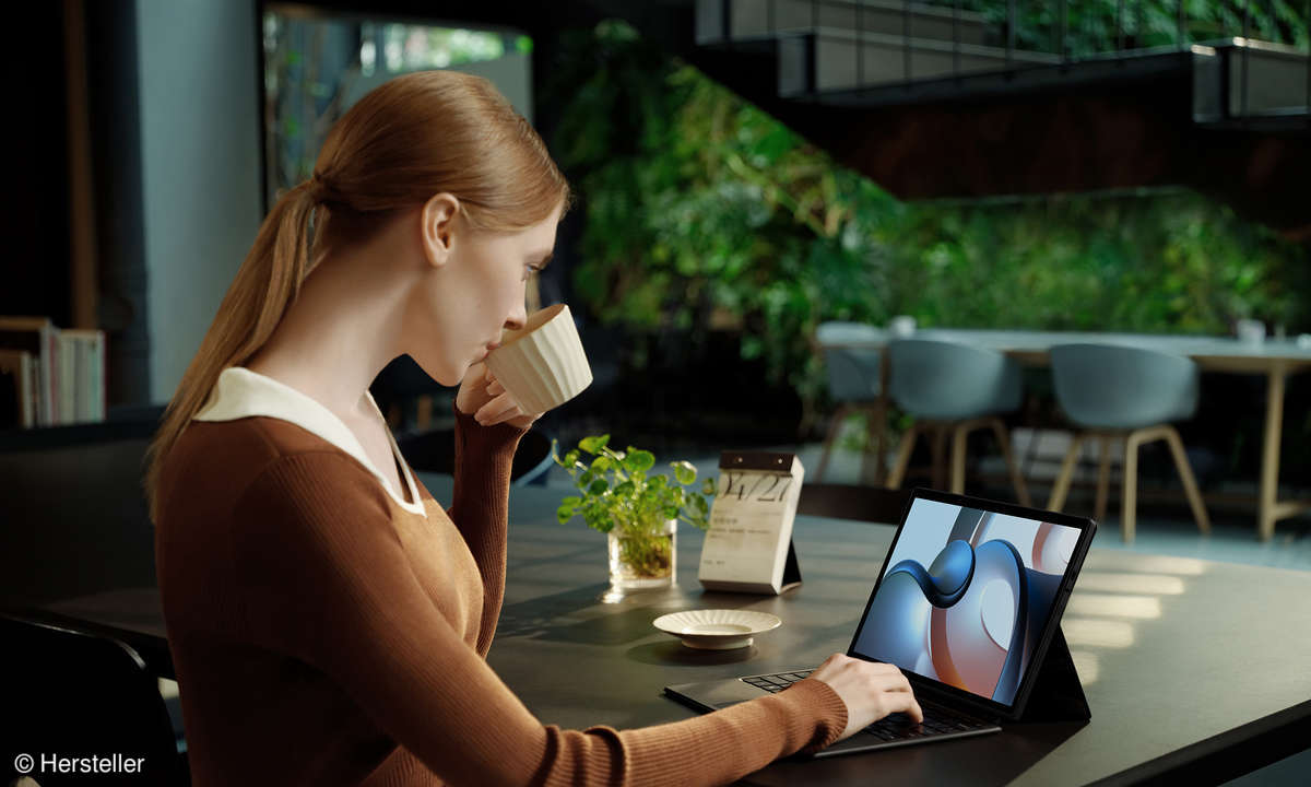 Xiaomi Book S