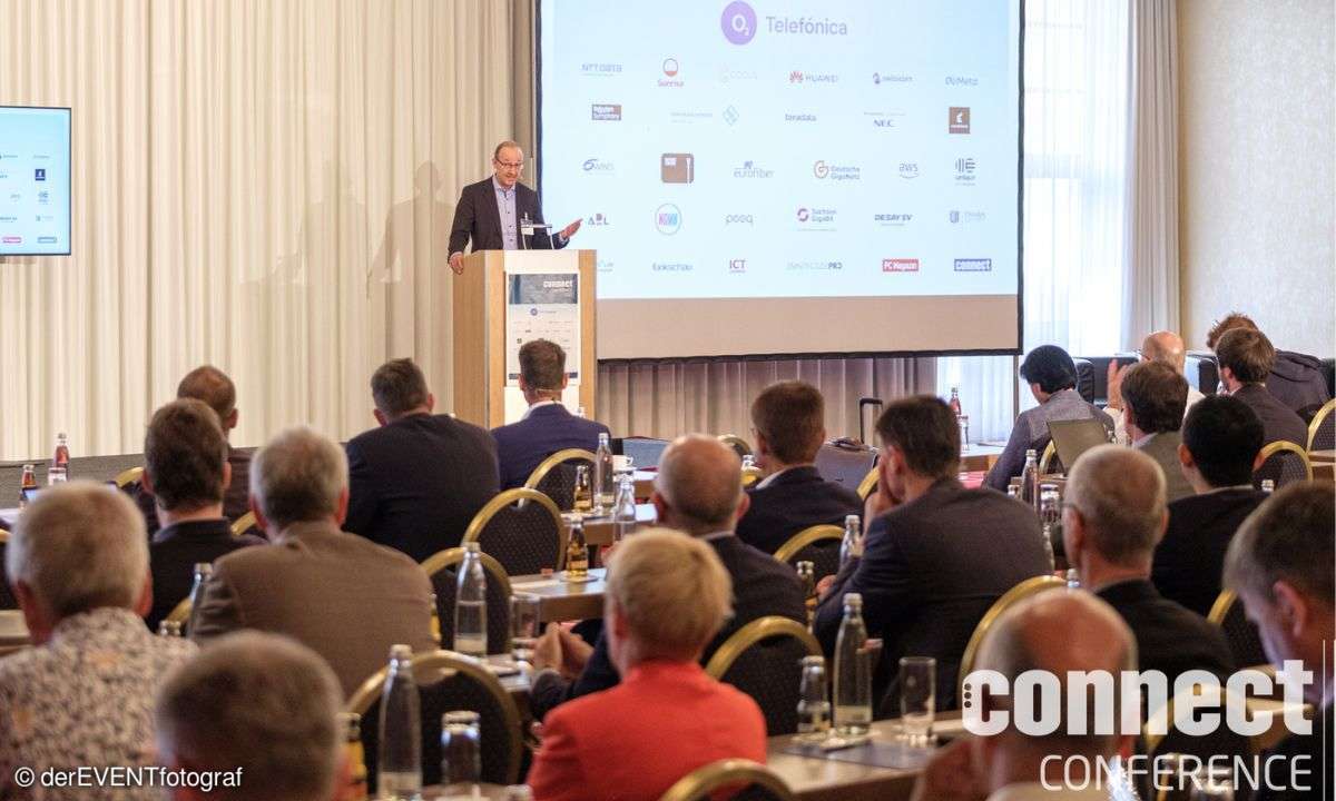 connect conference titelbild