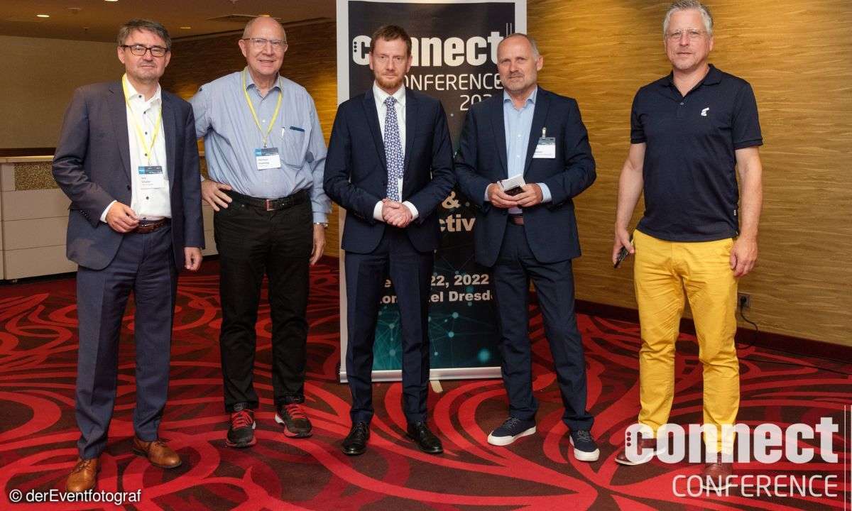 connect conference 2022