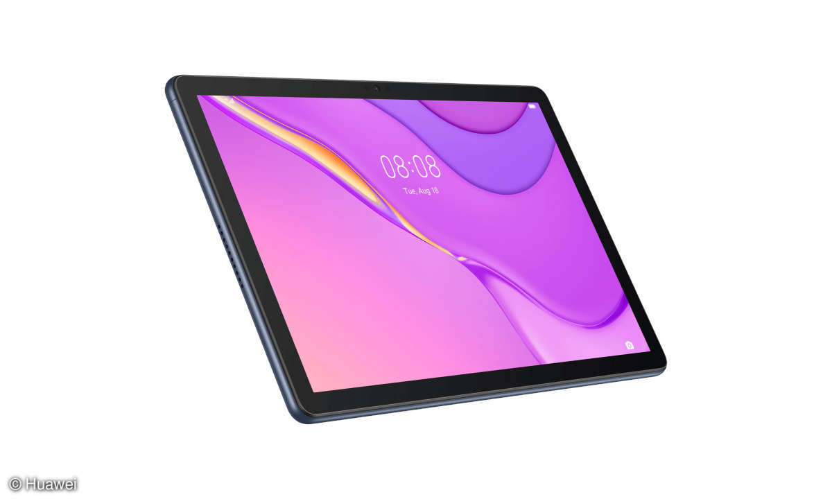 Huawei Matepad T10s