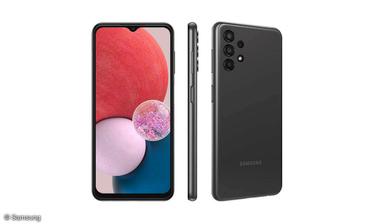 Samsung Galaxy A13