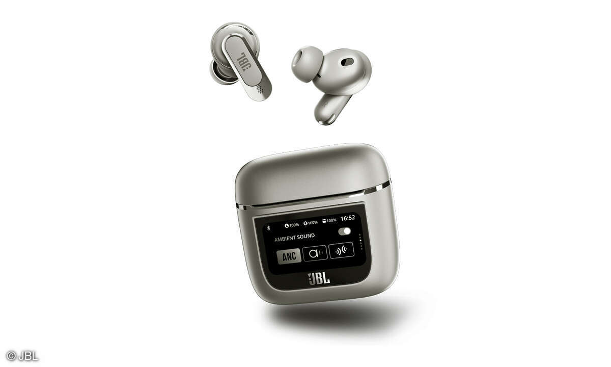JBL Tour Pro 2