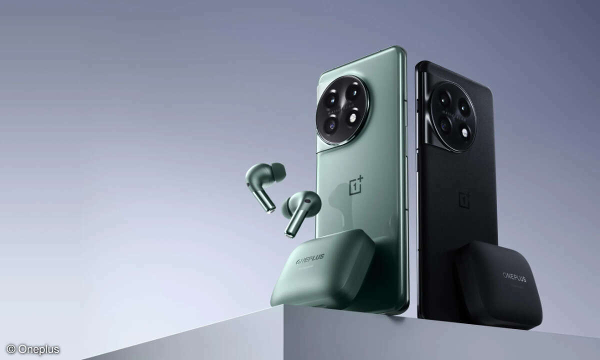 Oneplus 11