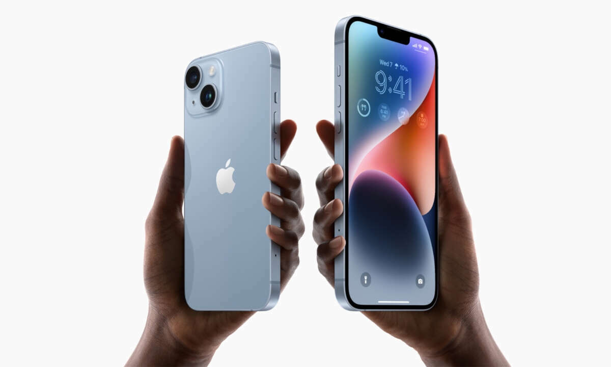 iPhone