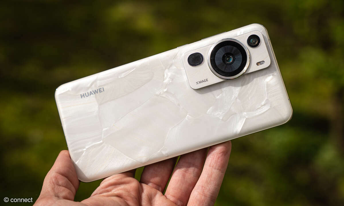 Huawei P60 Pro